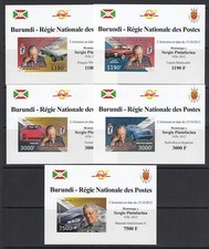 Sergio Pininfarina Cars 2012