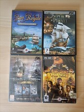 LOTTO PORT ROYALE IMPERO DEI