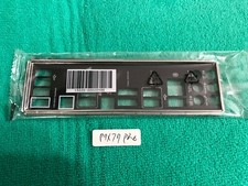 ASUS IO SHIELD per ASUS P9X79