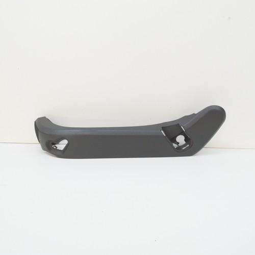 Nuovo rivestimento sedile