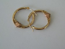 10k yellow rose gold 4 - yellow, &