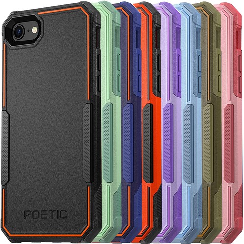 Per apple iphone - se, custodia