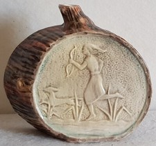 fiaschetta ceramica Coronetti