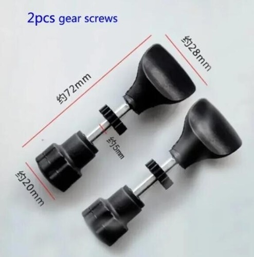 2pcs router legno - router, base