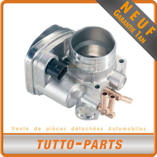 Corps papillon audi skoda - a3,