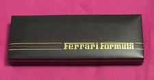 PENNA  FERRARI FORMULA CON