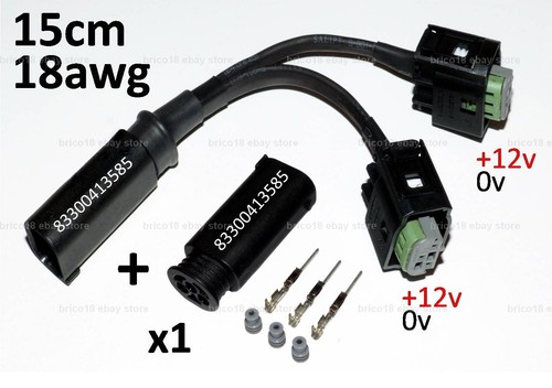 Bmw spina accessori - bmw,