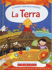 Terra grande libro - terra.,