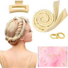 Bigodino Lungo per Boccoli Di