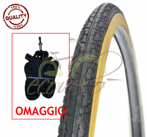 Pneumatico camera bici - 1,