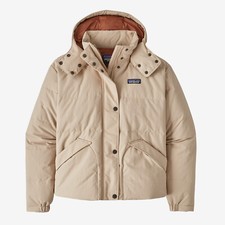 Patagonia downdrift jacket - patagonia, w's