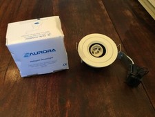 AURORA 240V ANELLO BLOCCAGGIO