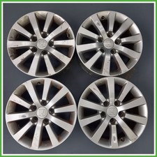 Cerchi in Lega HONDA CIVIC 7a