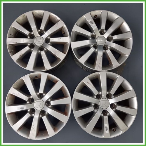 Cerchi lega honda civic - cerchi,