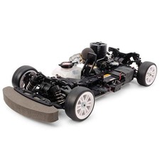 [New] TAMIYA Japan 1/10 Engine