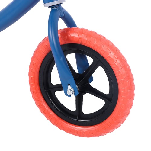 Sedile morbido prima bici - pu,