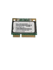 Ricambio Originale Per  PC NOTEBOOK SONY VAIO PCG-61211M Scheda WIFI AR5B95 