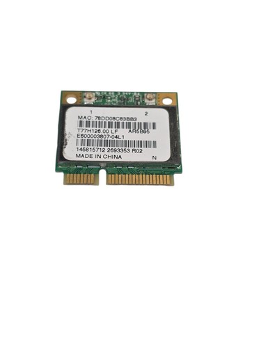 Ricambio originale per pc - originale,