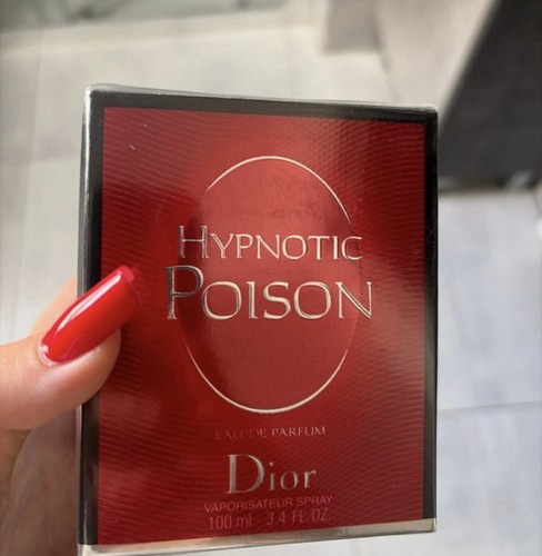Dior hypnotic poison eau - poison,