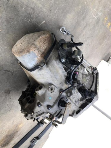 Scatola cambio peugeot 206 - cambio,