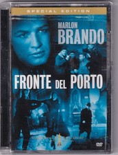 Fronte del Porto DVD Marlon
