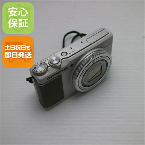 Olympus stylus 10 - olympus,