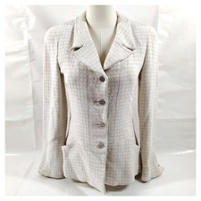 NO TARIFFA Chanel Giacche