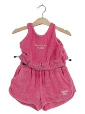 ZARA Tuta Intera Bambini Rosa