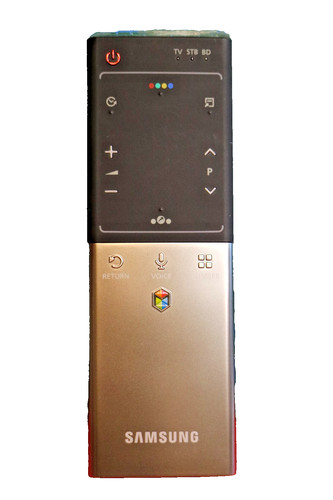 Samsung smart telecomando - tv,