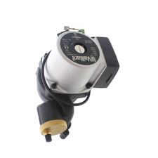 POMPA CALDAIA VAILLANT TURBO