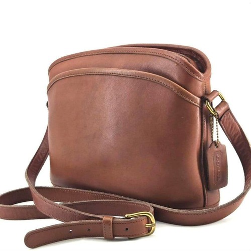 Borsa tracolla coach - a, 9976
