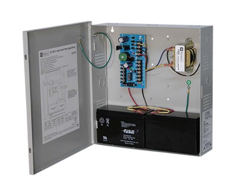 Altronix al175ulx - ,