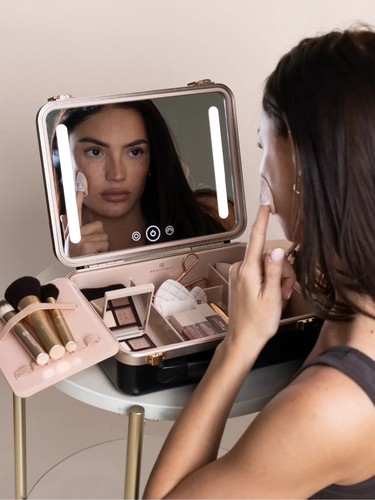 Beautifect astuccio trucco - astuccio,