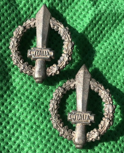 Gladi per mostrina - gladi,