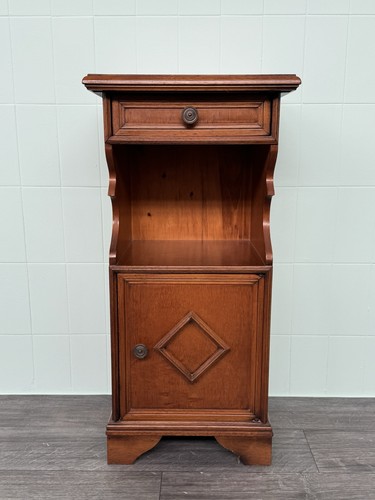 Comodino italiano vintage - italiano,