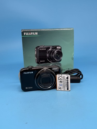 Fujifilm finepix jx320 - finepix,
