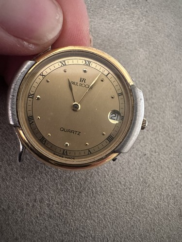 Meccanismo orologio vintage - orologio,