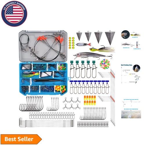 Kit attrezzi pesca acqua - attrezzi, da