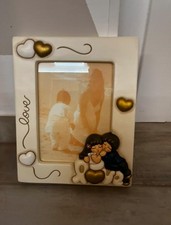 cornice love con sposi thun Nuova