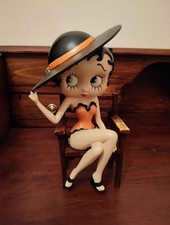 Statuetta da collezione – Betty Boop (2003)