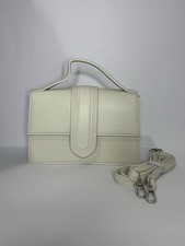 Borsa donna bianca - bianca,