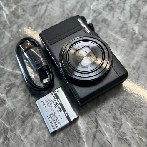 Olympus stylus 10 - olympus, xz-10