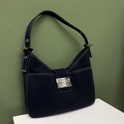 Fendi pre owned - fendi, authentic