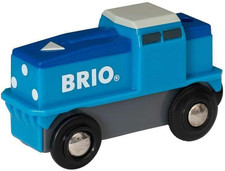 Locomotiva per treno - -,