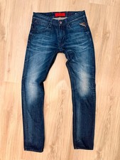Jeans uomo REPLAY / modello -