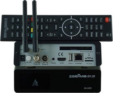 Decoder ZGemma H9.2H Enigma2 -