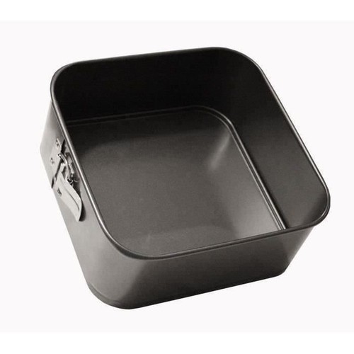 Baumalu stampo quadrato con - stampo,