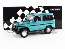 MINICHAMPS 1/18 -