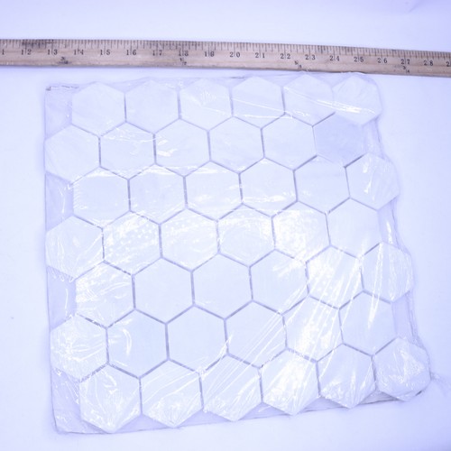 Piastrella mosaico montata - piastrella,