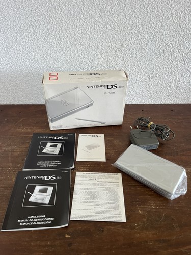 Console nintendo lite - console,